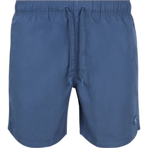 Shiwi men mike swim shorts 7 inch solid 1525107100 6046 blue slate