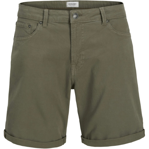 Jack & Jones jpstrick allen icon shorts reg sn 12292869 dusty olive