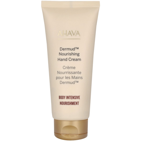 Ahava Deadsea Mud Dermud Intensive Hand Cream 100ml.