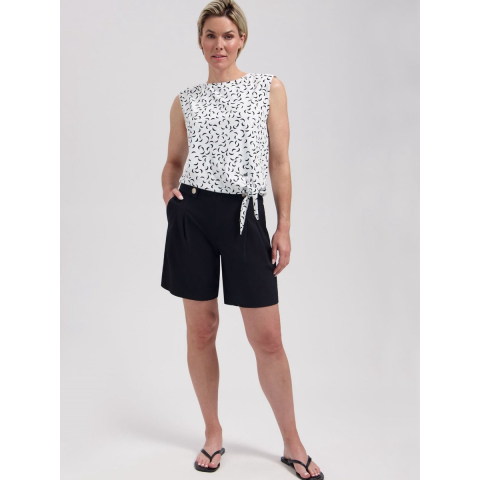 Lady Day Nola shorts