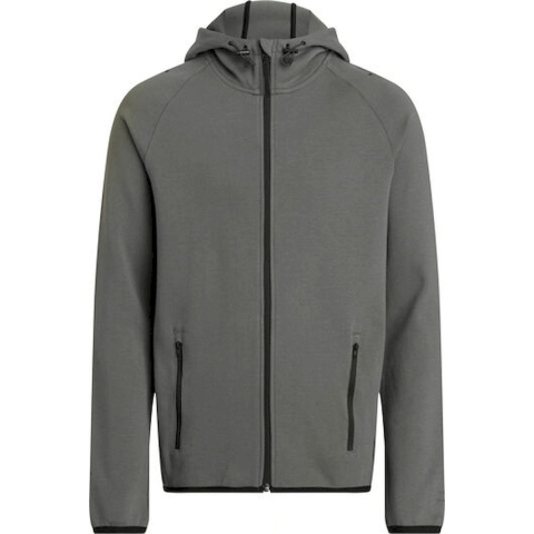 Energetics toddy viii m sport jack met capuchon heren -