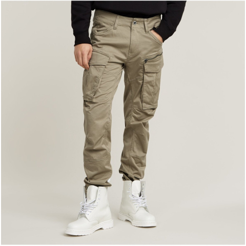 G Star Raw broek