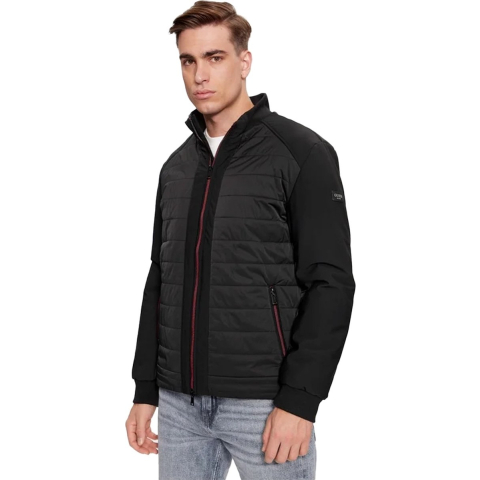 Guess herenblouson G active