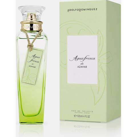 A. Dominguez Agua Fresca De Azahar Edt Spray120 ml.