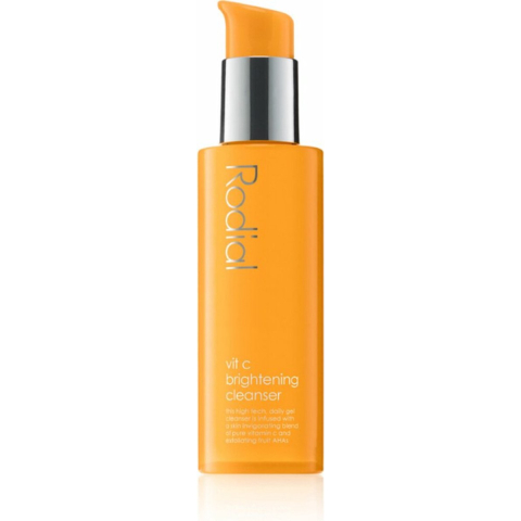 Rodial Vit C Brightening Cleanser135 ml.
