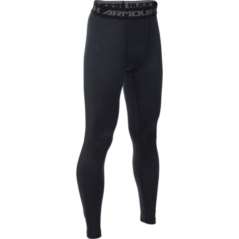 Under Armour ColdGear Armour Kids Baselayer Legging