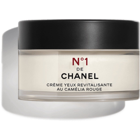Chanel N1 Red Camelia Revitalizing Eye Cream15 gr.