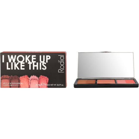 Rodial I Woke Up Like This Face Palette15 g.