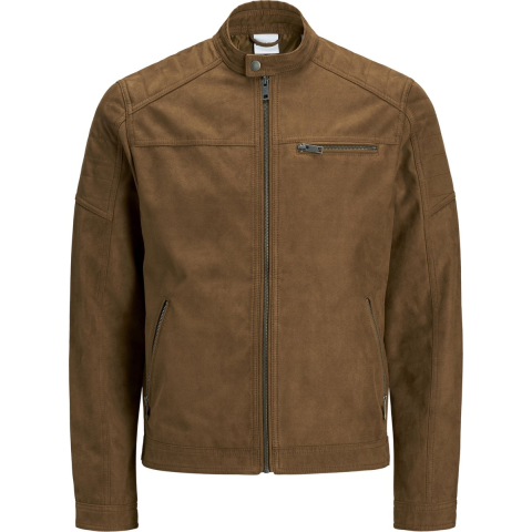 Jack & Jones imitatieleren jack