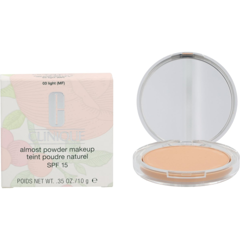 Clinique Almost Powder Make-Up SPF1510 g.