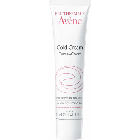 Avene Cold Cream 40ml.
