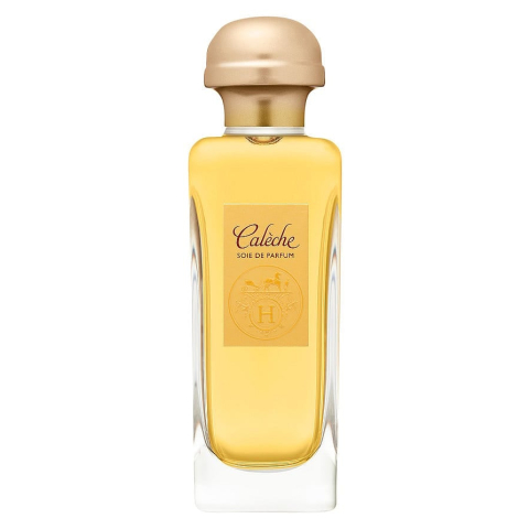 Hermes Caleche Soie De Parfum Edp Spray100 ml.