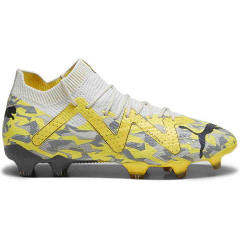 PUMA Dames FUTURE ULTIMATE FG/AG Voetbalschoenen