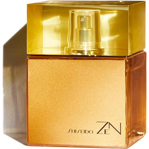 Shiseido Zen For Women Edp Spray 100ml.