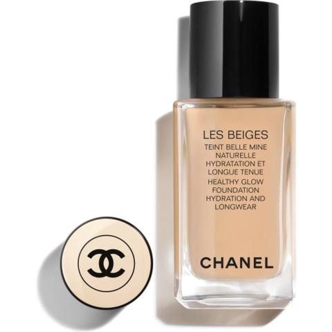 Chanel Les Beiges Healthy Glow Foundation30 ml.