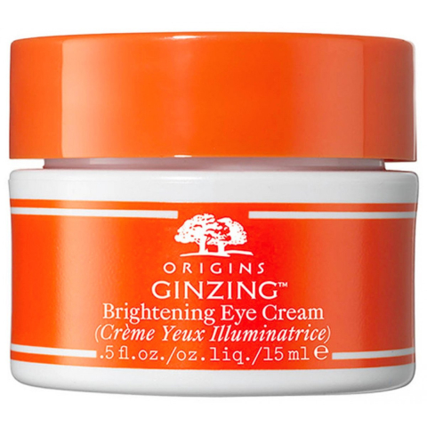 Origins Ginzing Brightening Eye Cream15 ml.