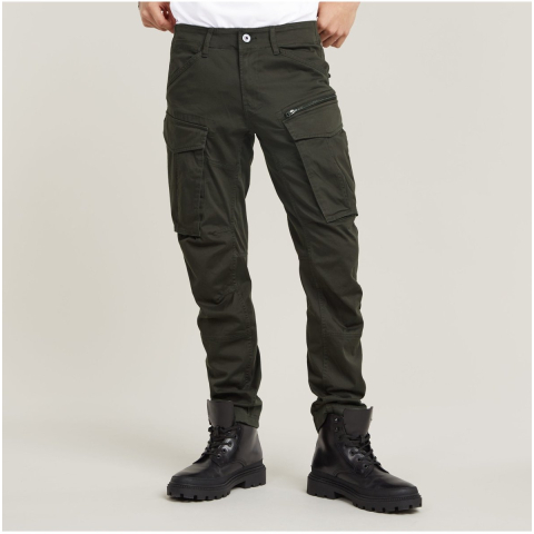 G Star Raw Spijkerbroek