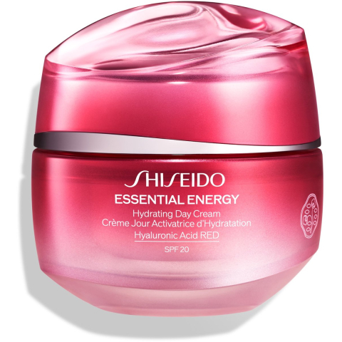 Shiseido Essential Energy Hydrating Day Cream SPF2050 ml.