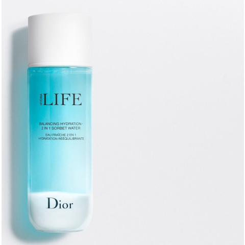 Dior Hydra Life Bal Hydr - 2 in 1 Sorbet Water 175ml