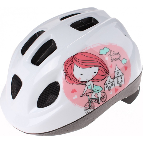 Kinderhelm Princess XS