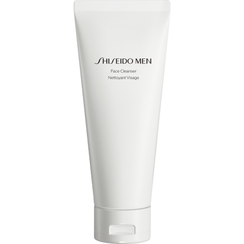 Shiseido Men Face Cleanser 125ml.
