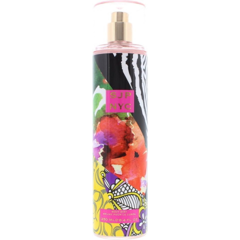 Sarah Jessica Parker Nyc Body Mist 250ml