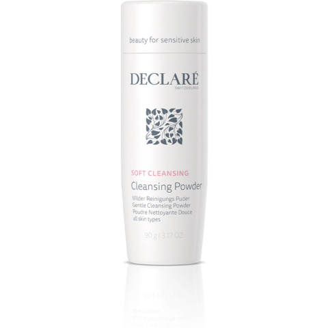 Declare Softcleansing Mild Cleansing Powder90 g.