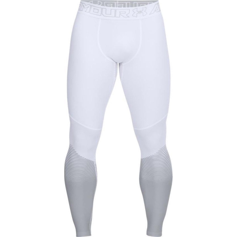 Under Armour Threadbourne Heren Wit Baselayer