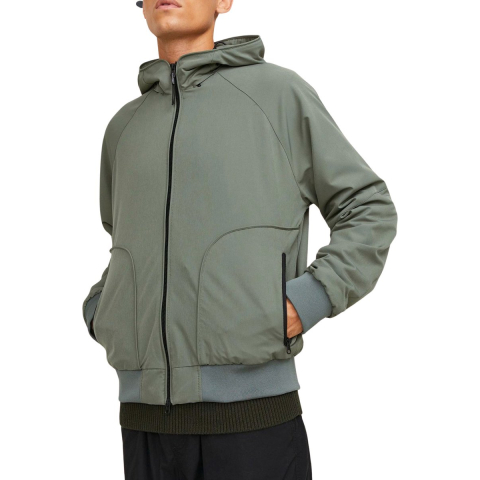 Jack & Jones Jcotrack bomber jacket