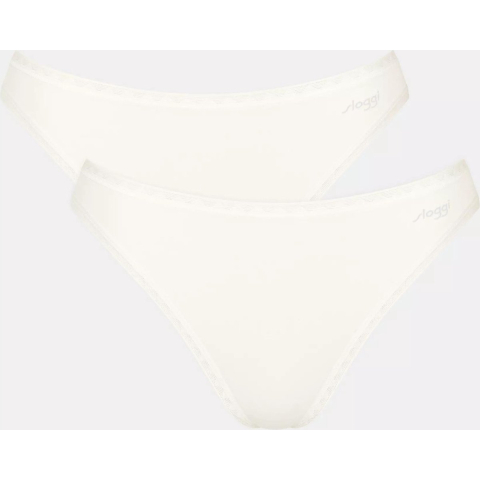 GO Tai Organic Onderbroeken 2-Pack