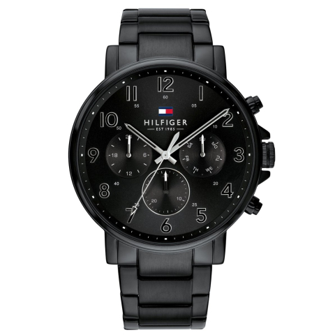 Tommy Hilfiger Herenhorloge 1710383