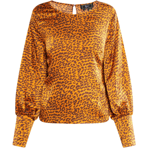 faina blouse dulcey