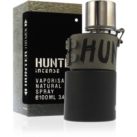 Armaf Hunter Intense Eau de Toilette 100ml