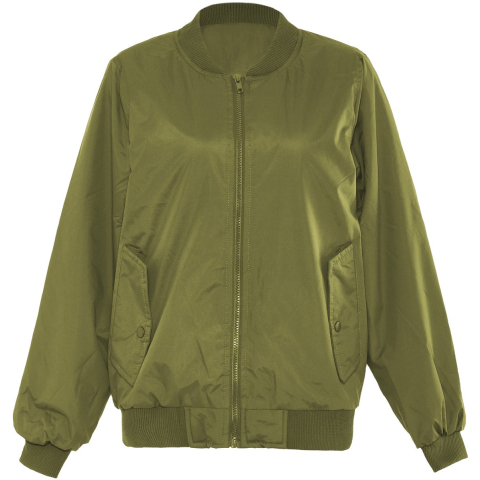 Mymo Jas Dames Militair
