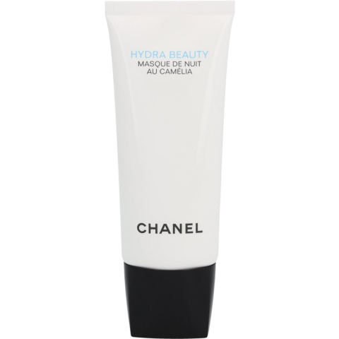 Chanel Hydra Beauty Overnight Mask With Camellia100 ml.
