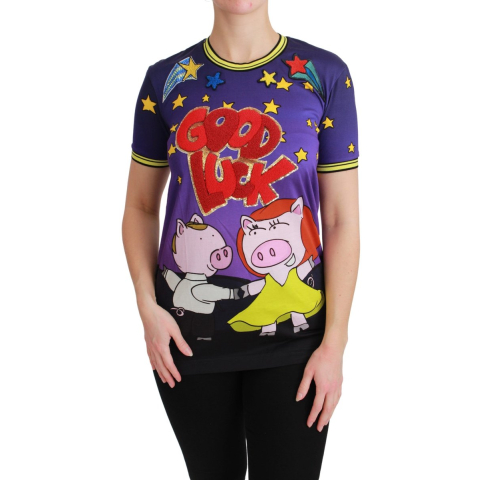 Dolce & Gabbana Women Short sleeve t-shirt