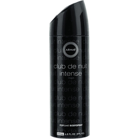 Armaf Club De Nuit Intense Man Body Spray 200 ml