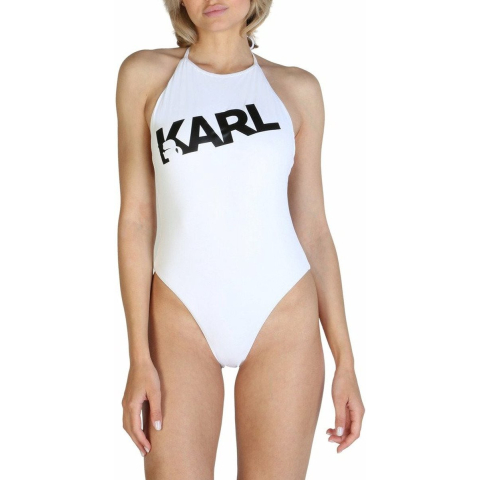 Badpak van Karl Lagerfeld