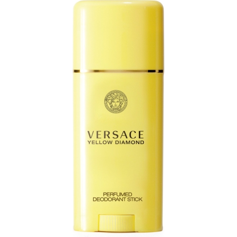 Versace Gele Diamant Deodorant Stick 1,7 oz voor Dames