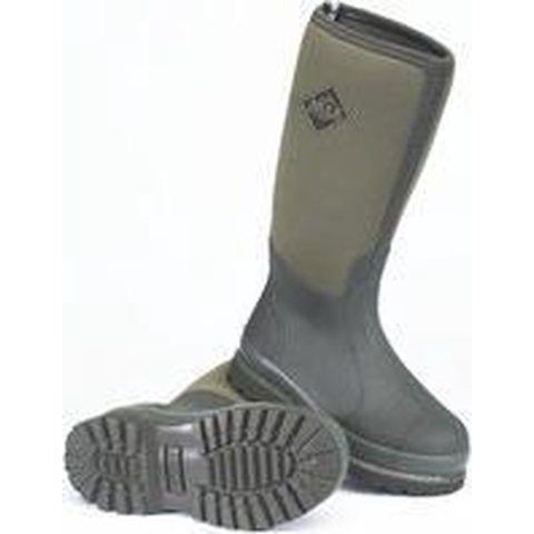 Muck Boots Chore Classic Hi Mos Wellington Laarzen