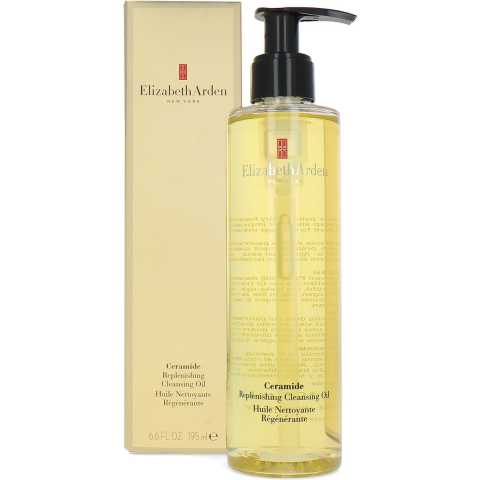 Elizabeth Arden Ceramide Herstellende Reinigingsolie 200ml