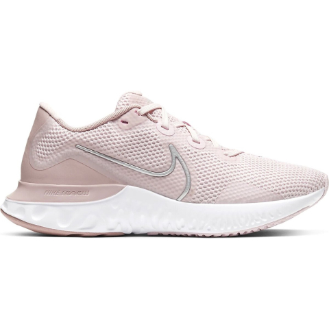 Nike Dames Renew Run Schoenen Roze