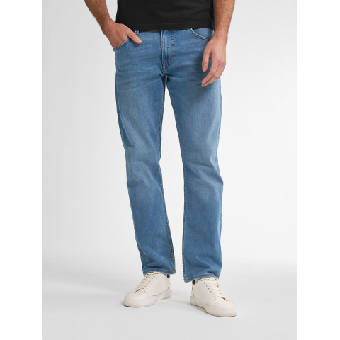 Petrol Industries Starling straight denim