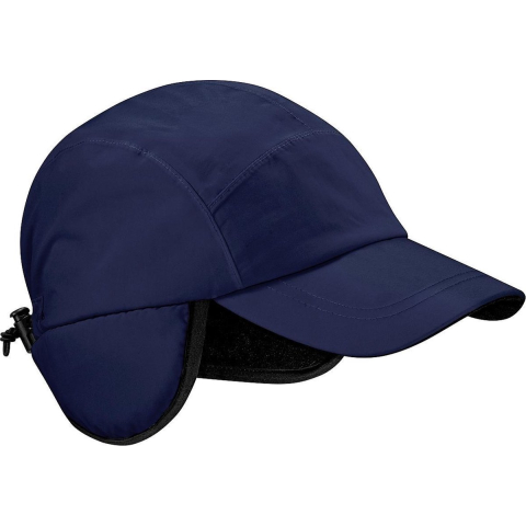Beechfield Unisex Mountain Waterdichte & Ademende Honkbalpet (Marine)