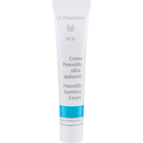 Dr. Hauschka Med Potentilla Soothing Cream20 ml.