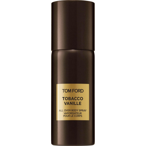 Tabak Vanille - Lichaamspray 150ml