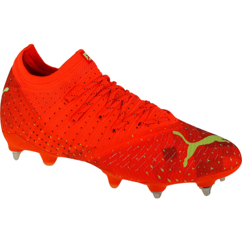 Puma Future 1.4 MxSG Rood Heren Voetbalschoenen