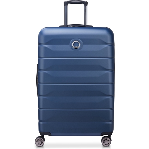 Delsey Air Armour 77 cm Reiskoffer - Blauw
