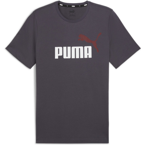 Puma Ess Col Logo T-shirt