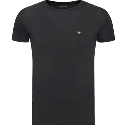 Emporio Armani heren T-shirt met adelaar
